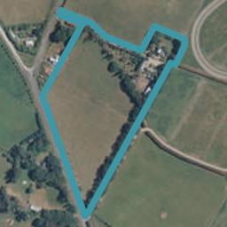 14 Brookside and Burnham Road, Leeston, Leeston