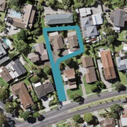 1/175 Fisher Parade, Farm Cove, Auckland