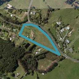225 Vinegar Hill Road, Kamo