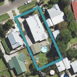 175 Fox Street, Whataupoko, Gisborne