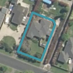 47 Arnold Street, Leamington, Cambridge