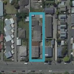2/35 Ward Street, Addington, Christchurch