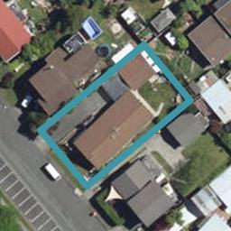 7 West Avenue, Richmond