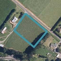 709 Laws Road, Dannevirke, Dannevirke