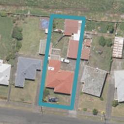 40 Bennett Street, Gonville, Whanganui