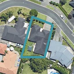 8 Jarrah Park Drive, Pyes Pa, Tauranga