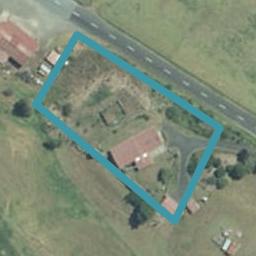 1633 Harbour Road, Owhiro, Oparau
