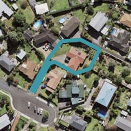 12 Chipping Dale, Mangere Bridge, Auckland