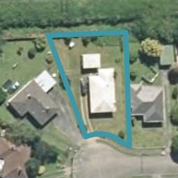 10 O'Reilly Crescent, Taumarunui