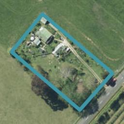 124 Long Plain Road, Takaka