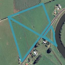 192 Te Teko Road, Edgecumbe, Edgecumbe