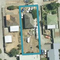 46 Litchfield Street, Redwoodtown, Blenheim