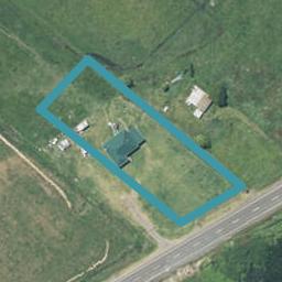 1333 State Highway 35, Toatoa, Ōpōtiki