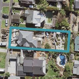 9 Richmond Avenue, Northcote Point, Auckland