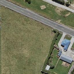 372 Scott Street, Tisbury, Invercargill