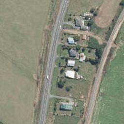 2782 State Highway 1, Hunterville