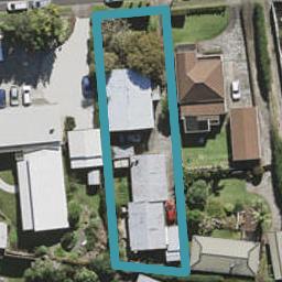 3/181 Mount Smart Road, Onehunga, Auckland