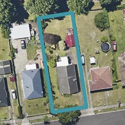 56 Domett Street, Kawerau, Kawerau