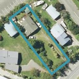 42 Beach Road, Waikawa, Picton