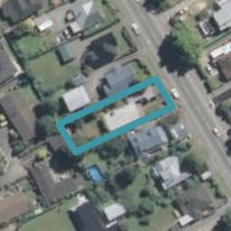 268 Otipua Road, Highfield, Timaru