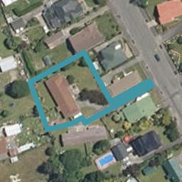 11 Victoria Avenue, Dannevirke, Dannevirke