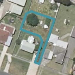 43A Union Street, Foxton, Foxton
