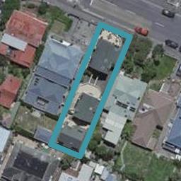 2/60 Pirie Street, Mount Victoria, Wellington