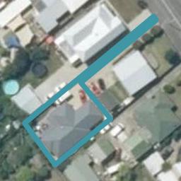 500A Frederick Street West, Mahora, Hastings
