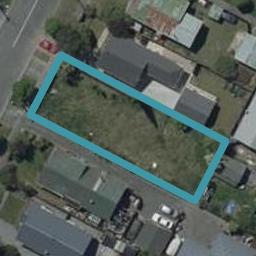 1/140 Olliviers Road, Phillipstown, Christchurch