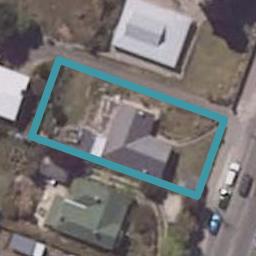 62 Reed Street, Oamaru