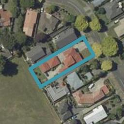 50 Churchill Avenue, Hokowhitu, Palmerston North