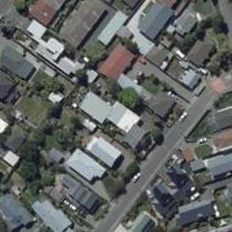3/57 Dover Street, St Albans, Christchurch
