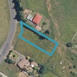 30 Carlson Street, DANNEVIRKE, Dannevirke