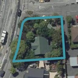 28 Colombo Street, Cashmere, Christchurch