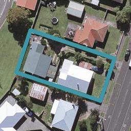 256 Coronation Avenue, Welbourn, New Plymouth
