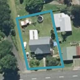 3 Ward Street, Taumarunui