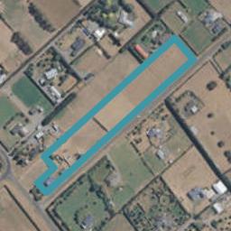 7 Taits Road, Newland, Ashburton