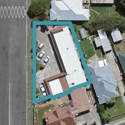 15A Mary Street, Turnbull Thomson Park, Invercargill