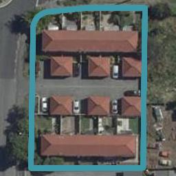 42 STANMORE ROAD, Phillipstown, Christchurch