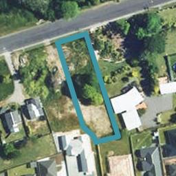 23 Pembroke Road East, Stratford