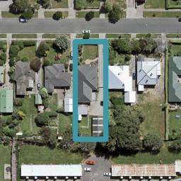 25 Beatrice Street, Avenal, Invercargill