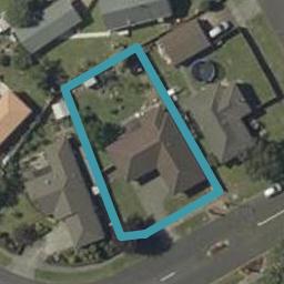16 Dalfield Place, Highbury, Palmerston North