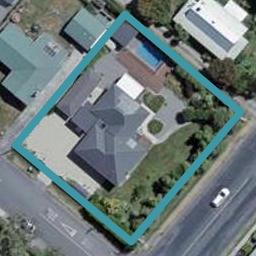 128 West Street, Greytown
