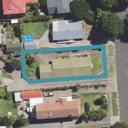 24 Stout Street, Whataupoko, Gisborne