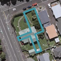 3/105 Morley Street, Westown, New Plymouth