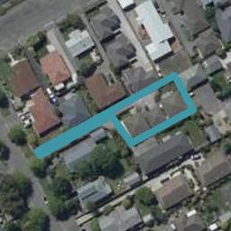 2/43 Ngaio Street, Saint Martins, Christchurch