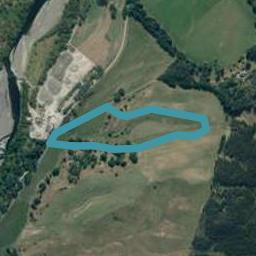 302 Mount Herbert Road, Waipukurau