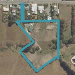 114 District Road, Palmerston
