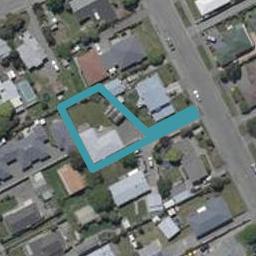 25A Bicknor Street, Templeton, Christchurch