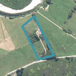 265 Darkies Terrace Road, Charleston, Cape Foulwind